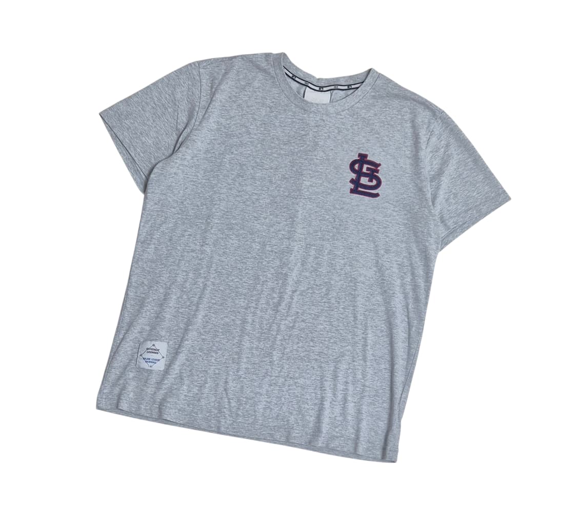 MLB 세인트루이스 반팔티 상품이미지1