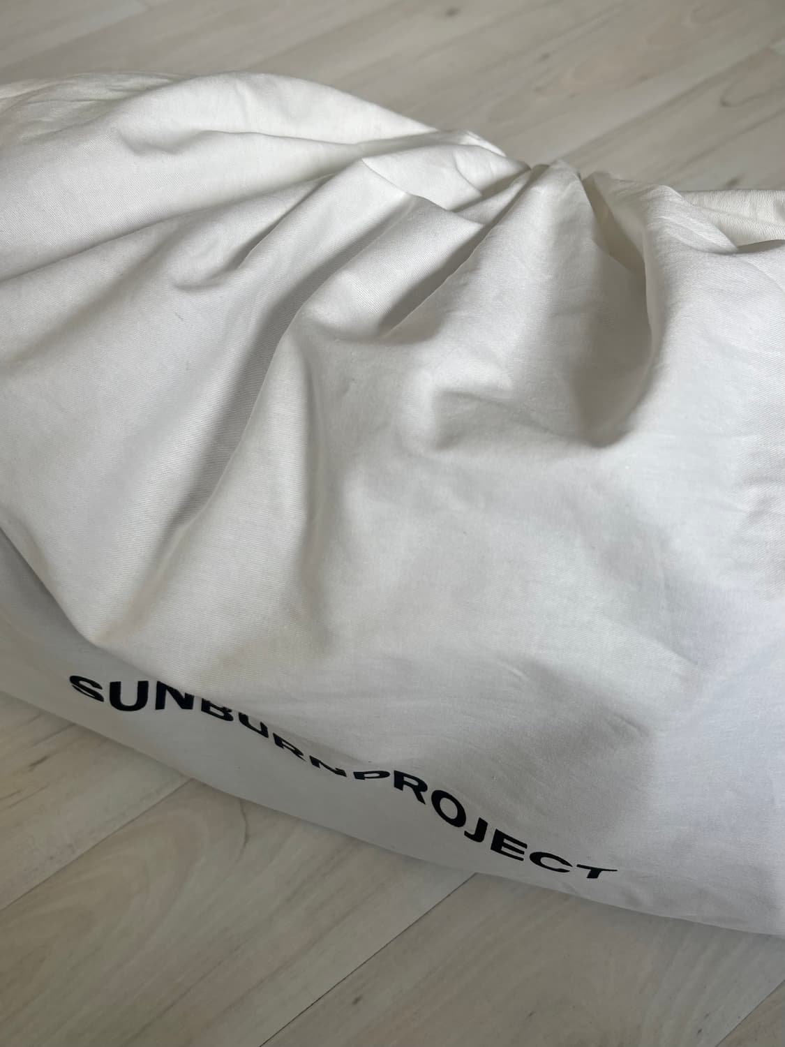 썬번프로젝트 모스백 가방 핑크 상품이미지4