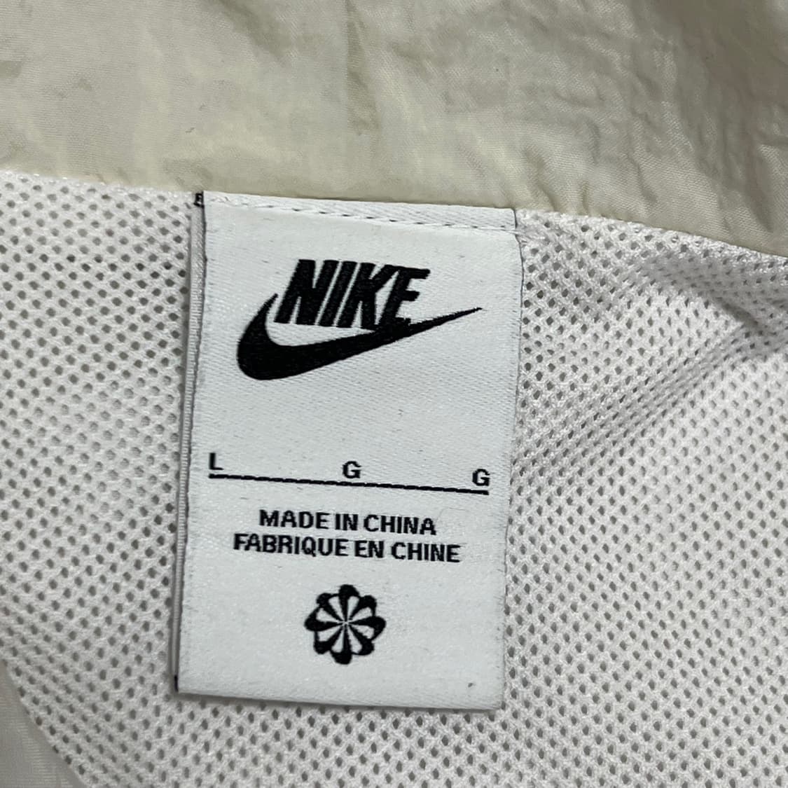 나이키 빅스우시 바람막이 상품이미지3