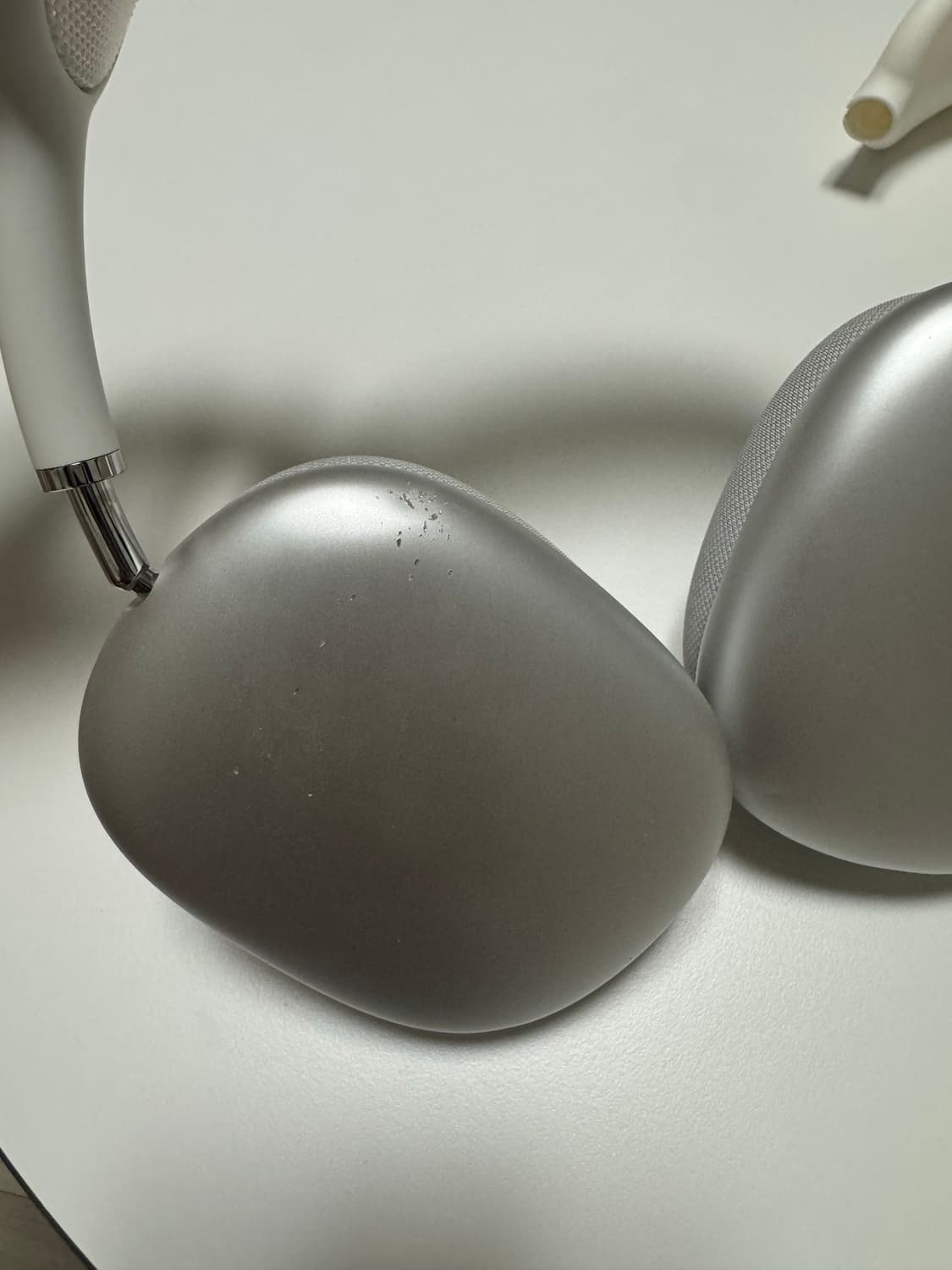 에어팟맥스 1세대 실버 상품이미지2