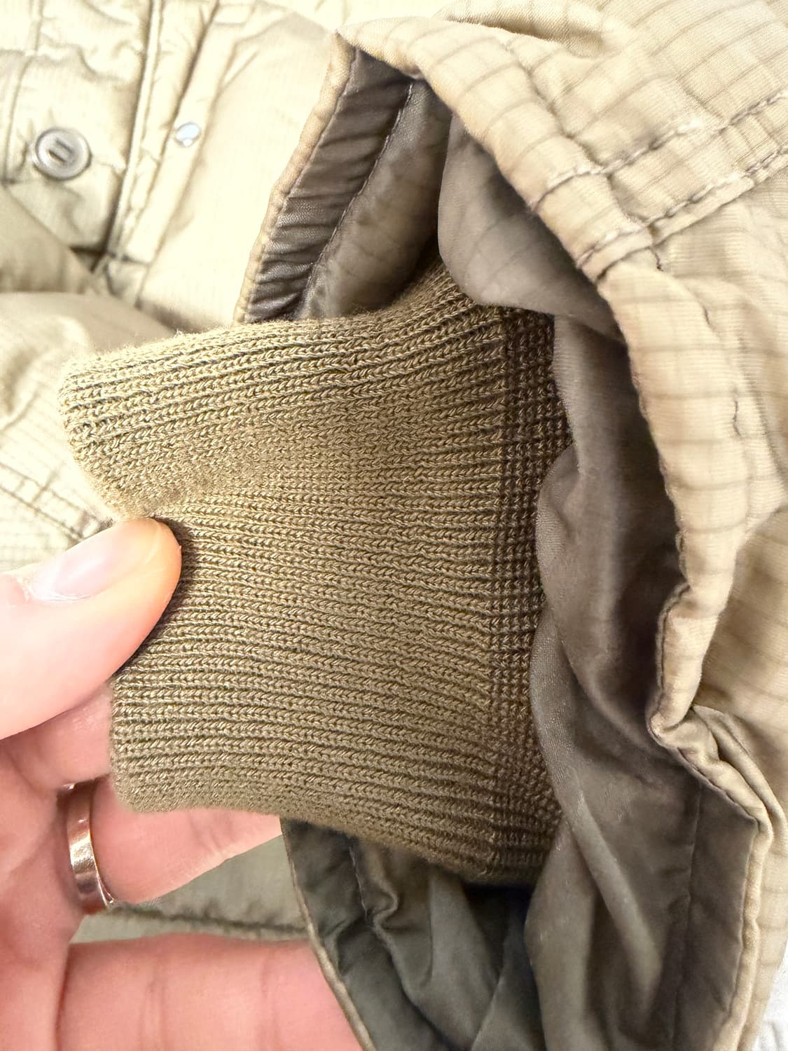 헨리코튼 FFC 카라코람 베이지 48사이즈 상품이미지3