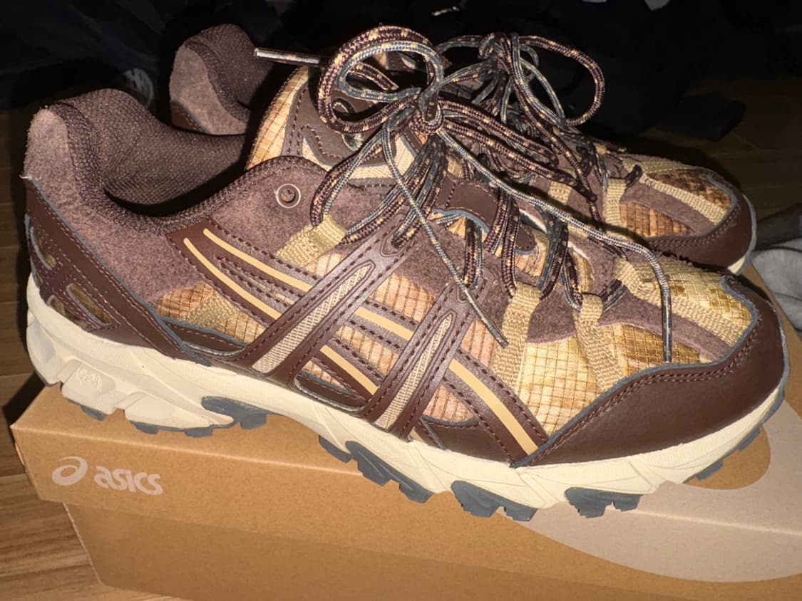 아식스 젤 소노마 15-50  상품이미지5