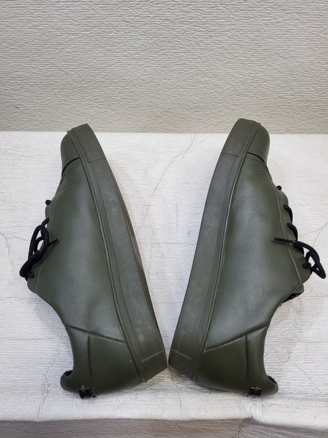 살레와 스니커즈 정품 280사이즈 상품이미지4