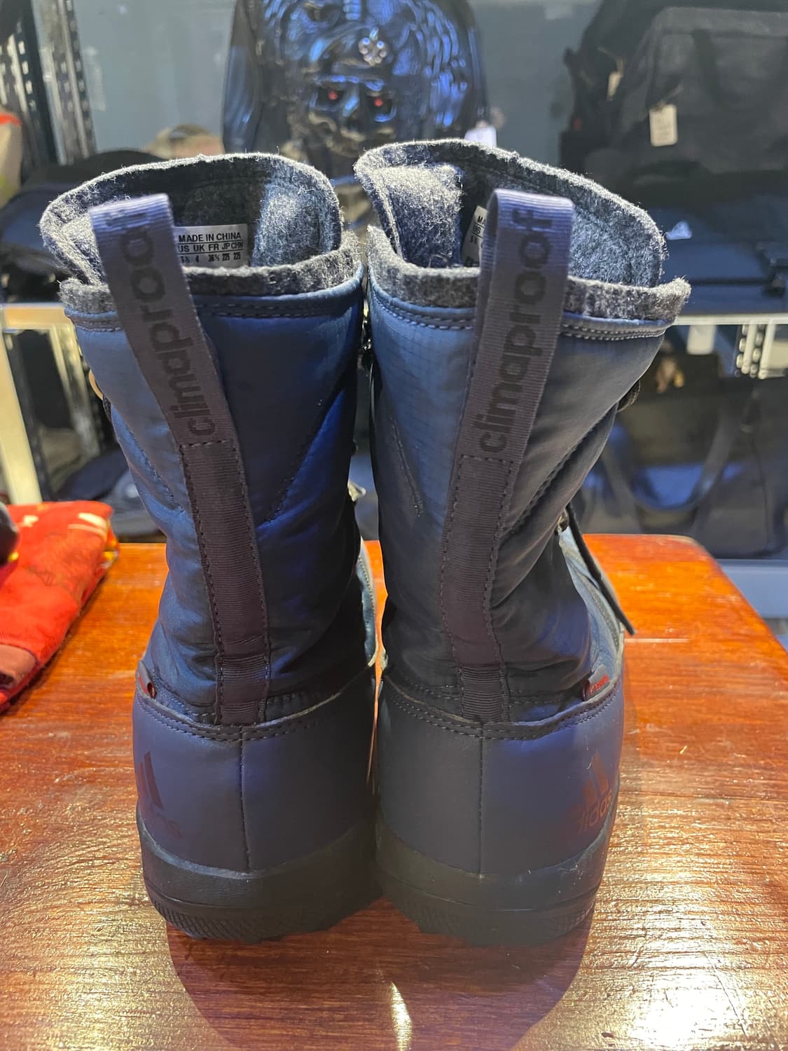 아디다스 CW 리브리아 펄 CP 상품이미지5