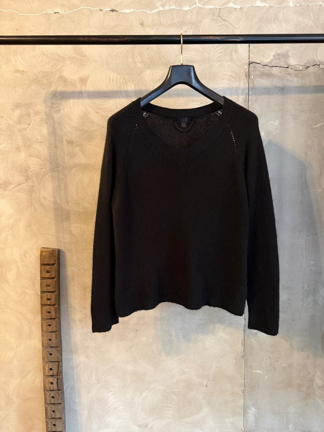 버버리 프로섬 캐시미어 니트 100 상품이미지7