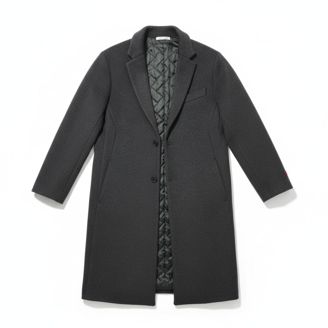 크리스크리스티 오버코트 상품이미지1