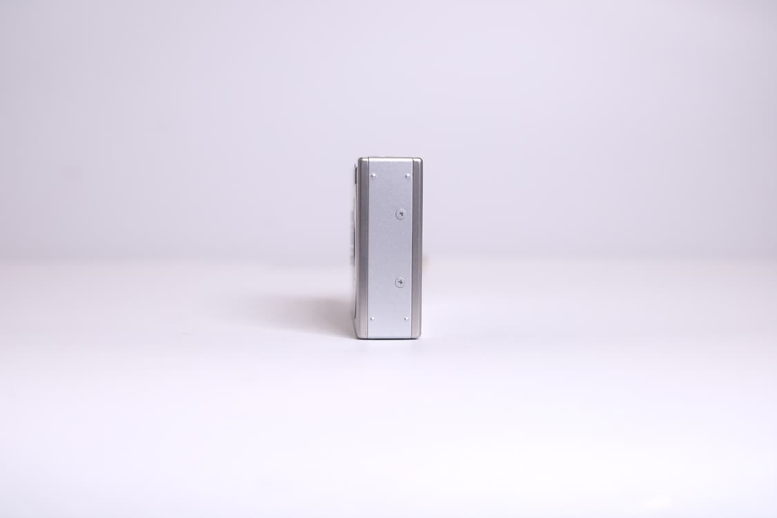 캐논 익시 디지털 10(익서스 70 일본 내수 모델) 실버 상품이미지3