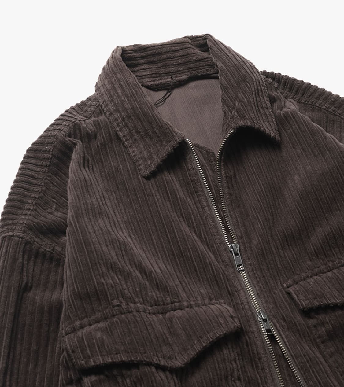 BEAMS - CORDUROY BLOUSON 상품이미지2