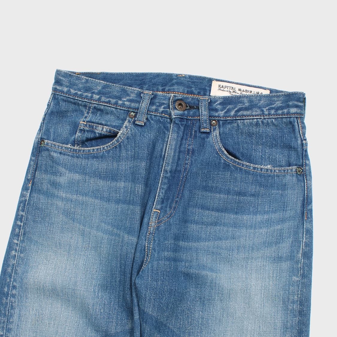 KAPITAL 상품이미지3