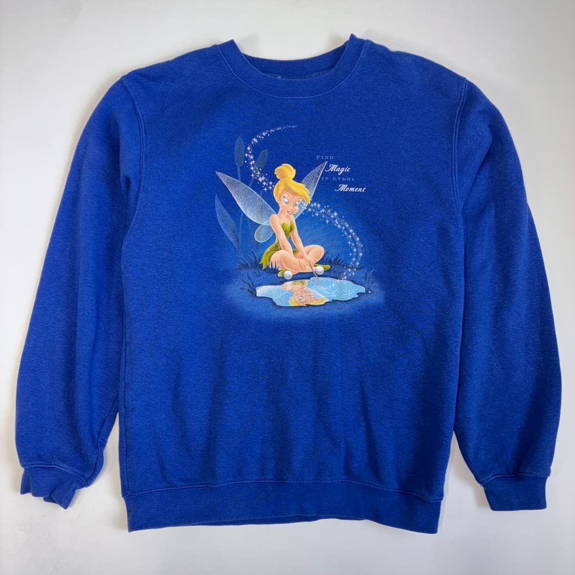 디즈니 8-90s 팅커벨 상품이미지1