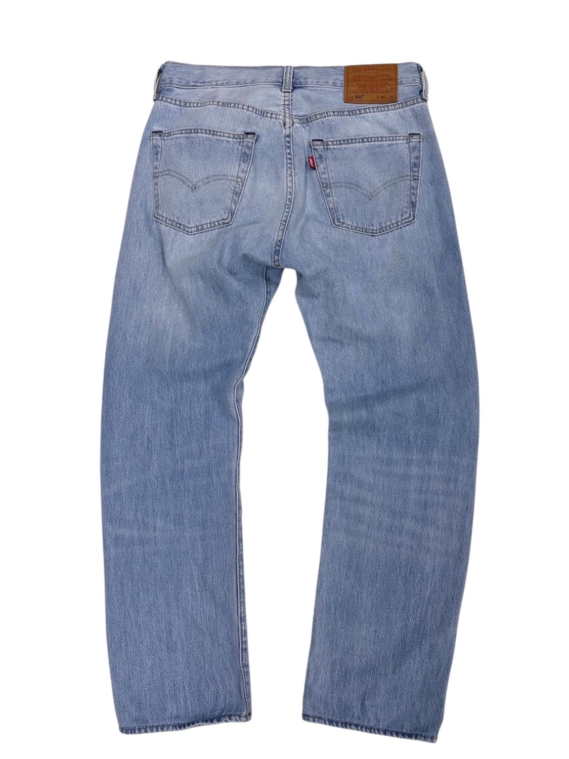 리바이스 501 (30)  상품이미지6