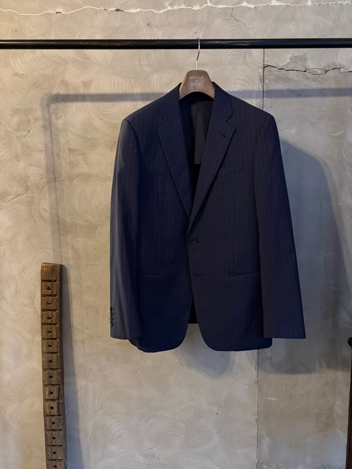 아르마니 꼴레지오니 셋업 수트 50 상품이미지4