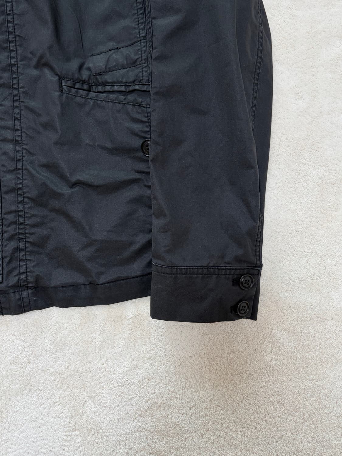 디젤 m65 코티드 필드자켓 상품이미지5