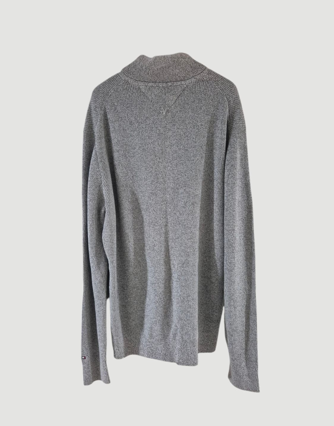 [110]타미힐피거 니트스웨터 집업 상품이미지3