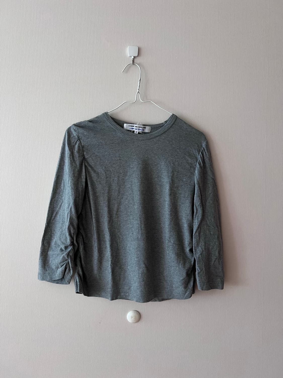 꼼데가르송 티셔츠 상품이미지1