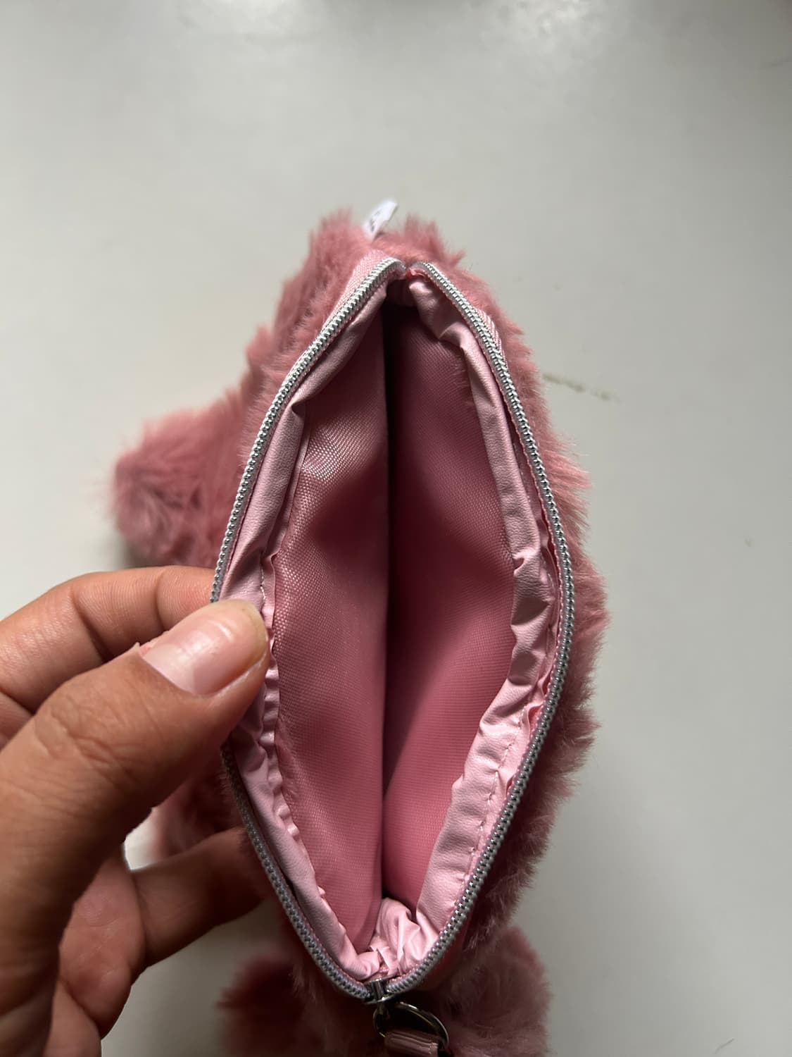 네넷냐 파우치  상품이미지7