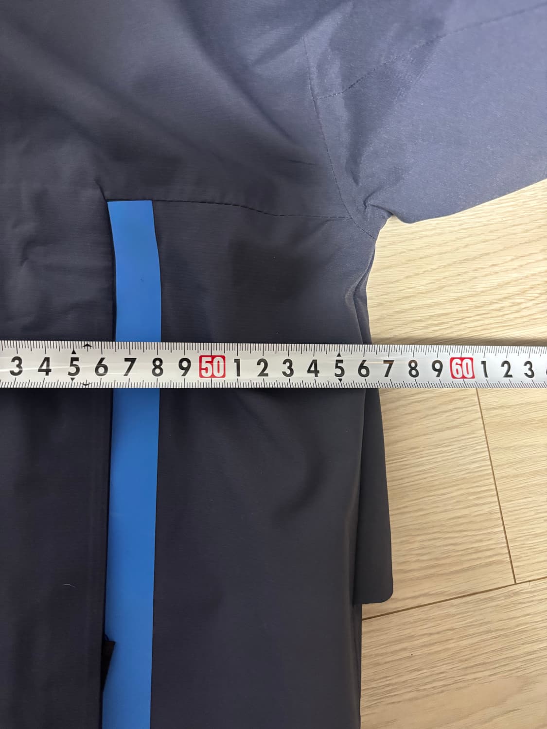 아디다스 마이쉘터 테렉스시리즈 레인 방수지켓 xl 상품이미지8