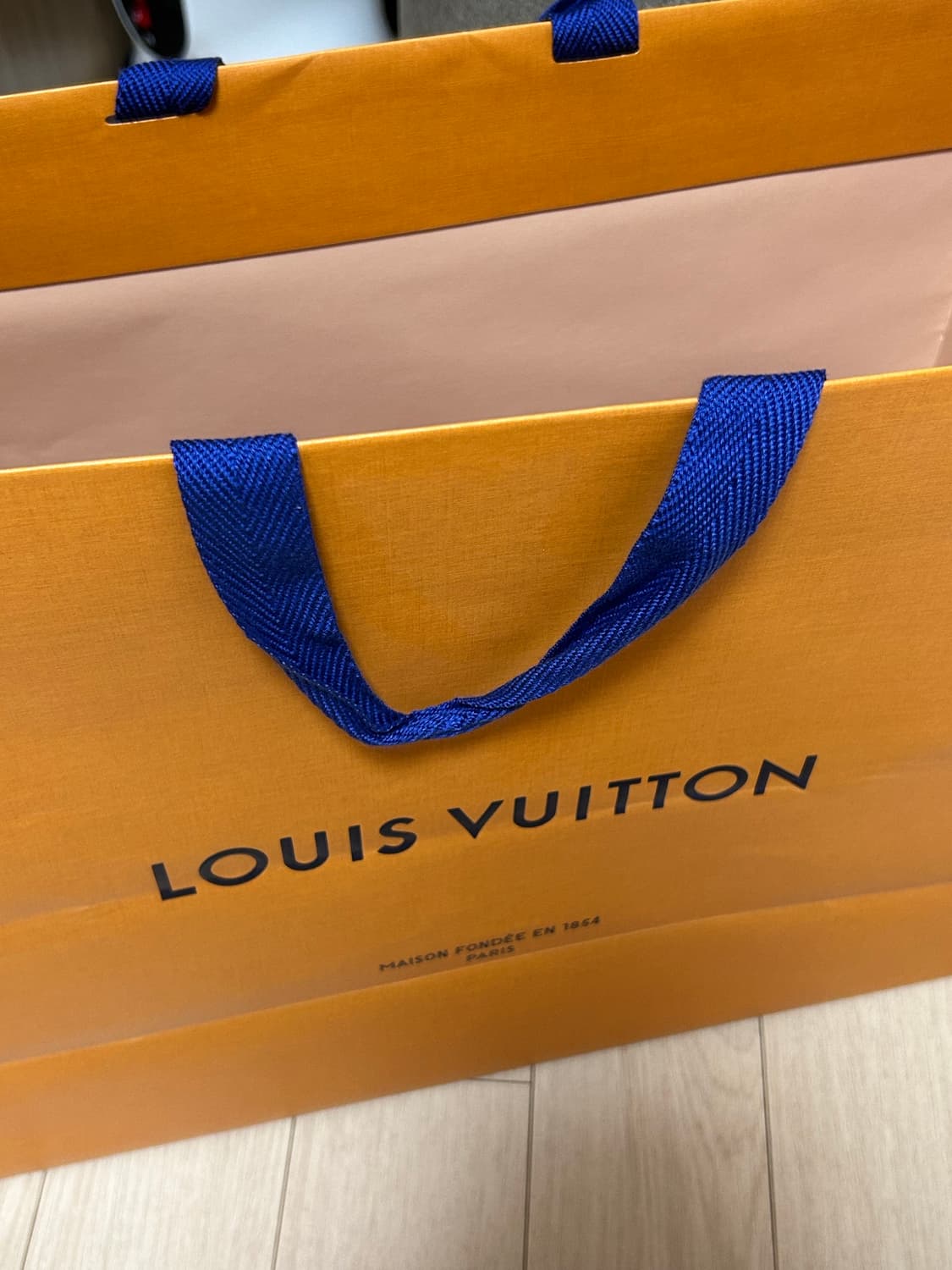 루이비통 모노그램 알마BB + 풀박스 상품이미지8