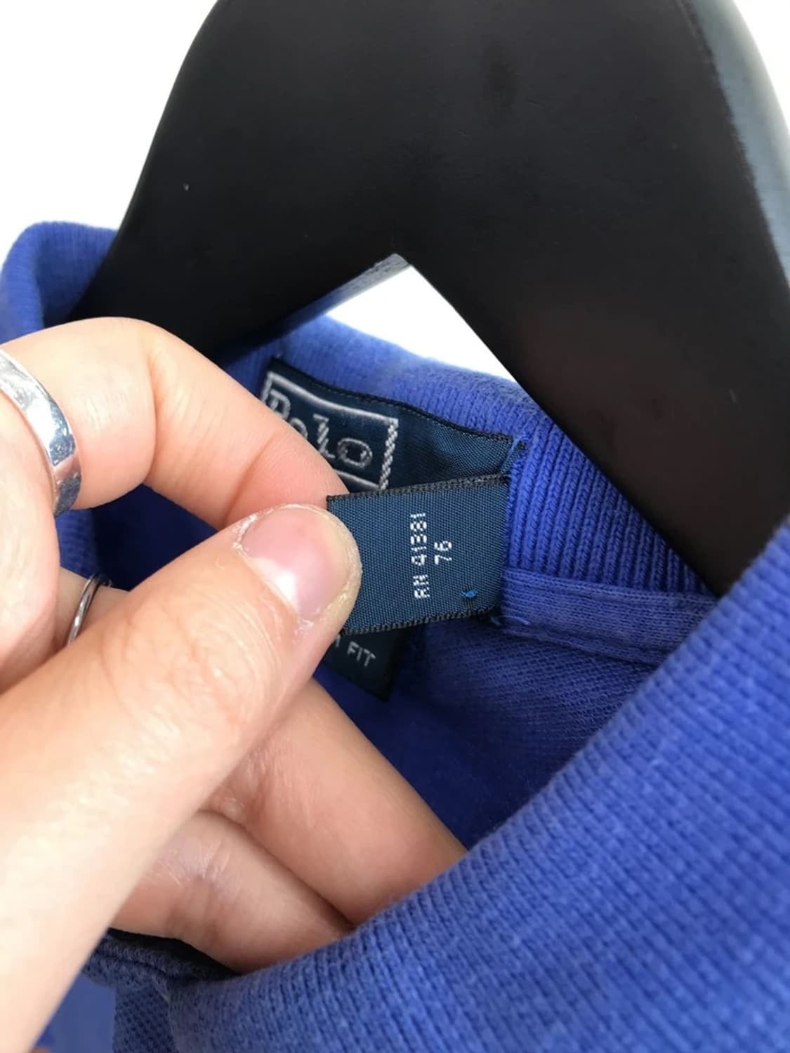 Polo Ralph Lauren Big Pony Polo 상품이미지9