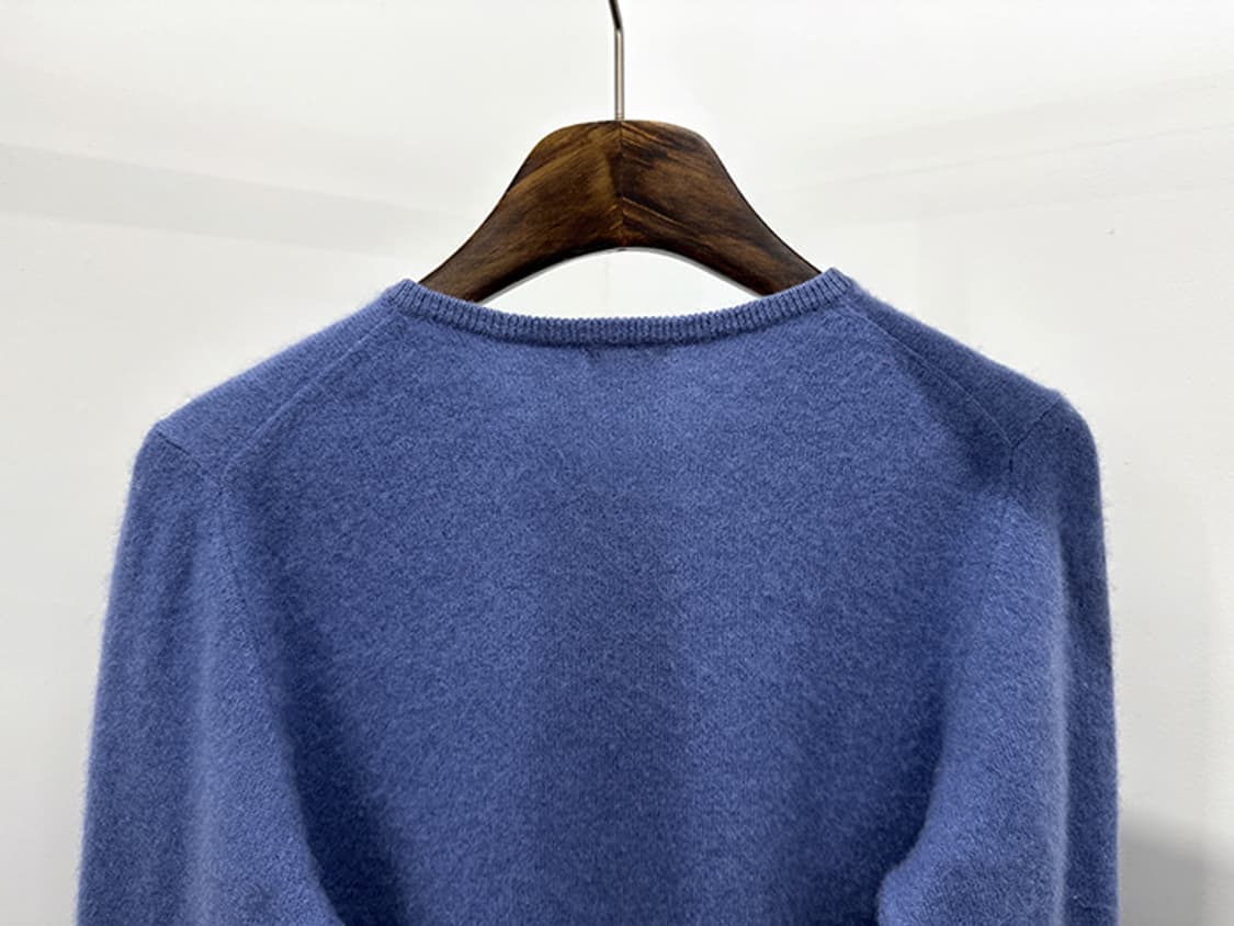 INEA_ cashmere 100% (M) 상품이미지5