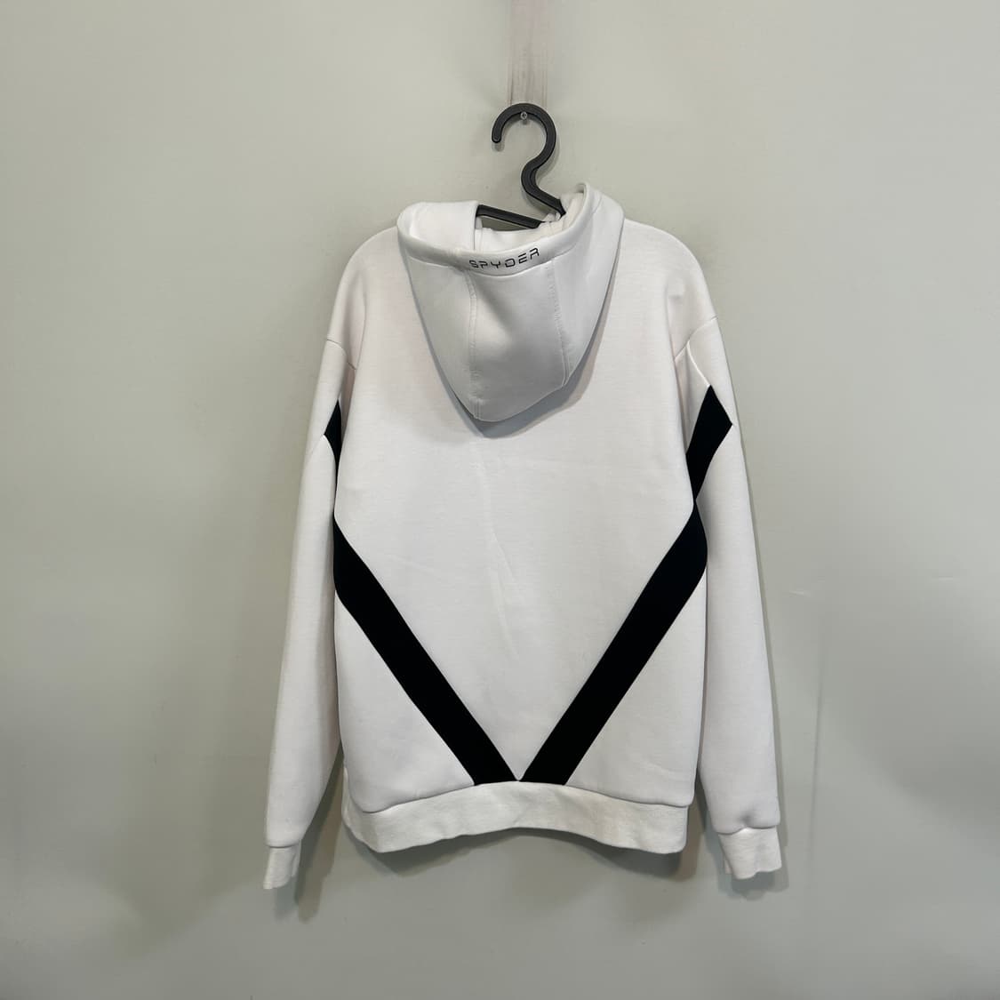 스파이더 남성 후드티 M 상품이미지3