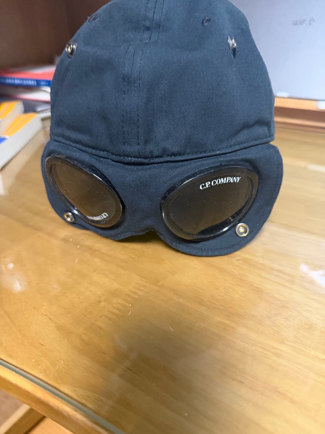 CP 컴퍼니 모자(m) 판매 상품이미지3