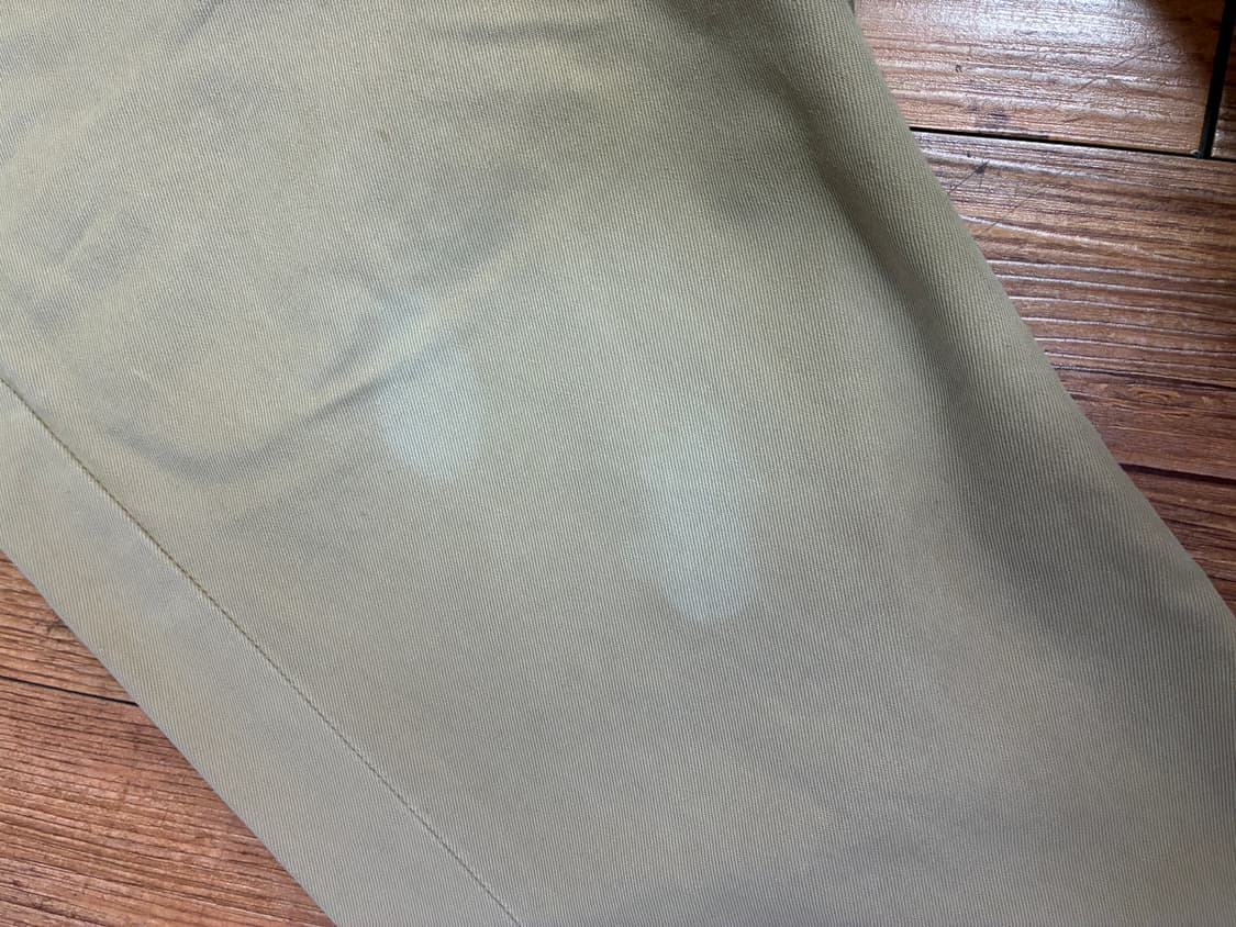 RRL 더블알엘 치노 오피서 팬츠 31/30 상품이미지8