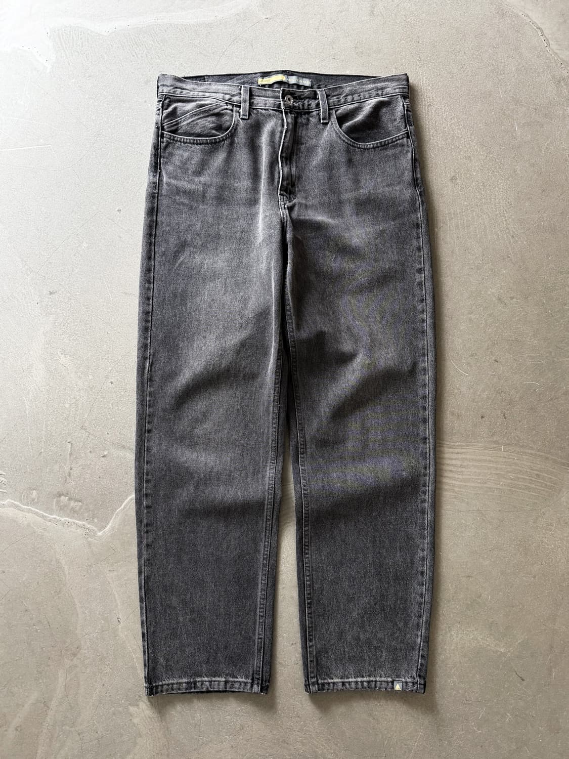 Levi’s SilverTab Loose Fit Denim Pants 상품이미지1