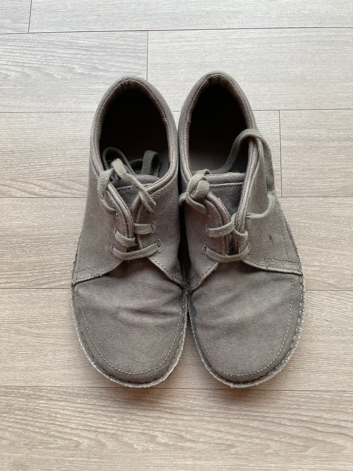 파타고니아 loulu 룰루 그레이 슈즈 번지 코드 그레이 상품이미지2