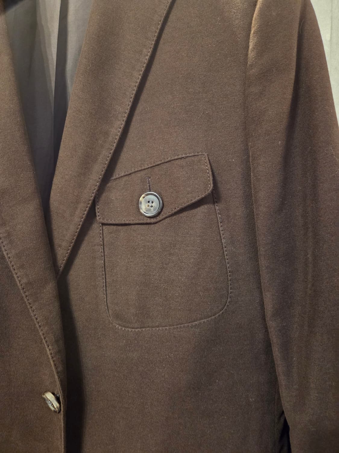 휴고보스 블랙라벨 자켓 상품이미지4