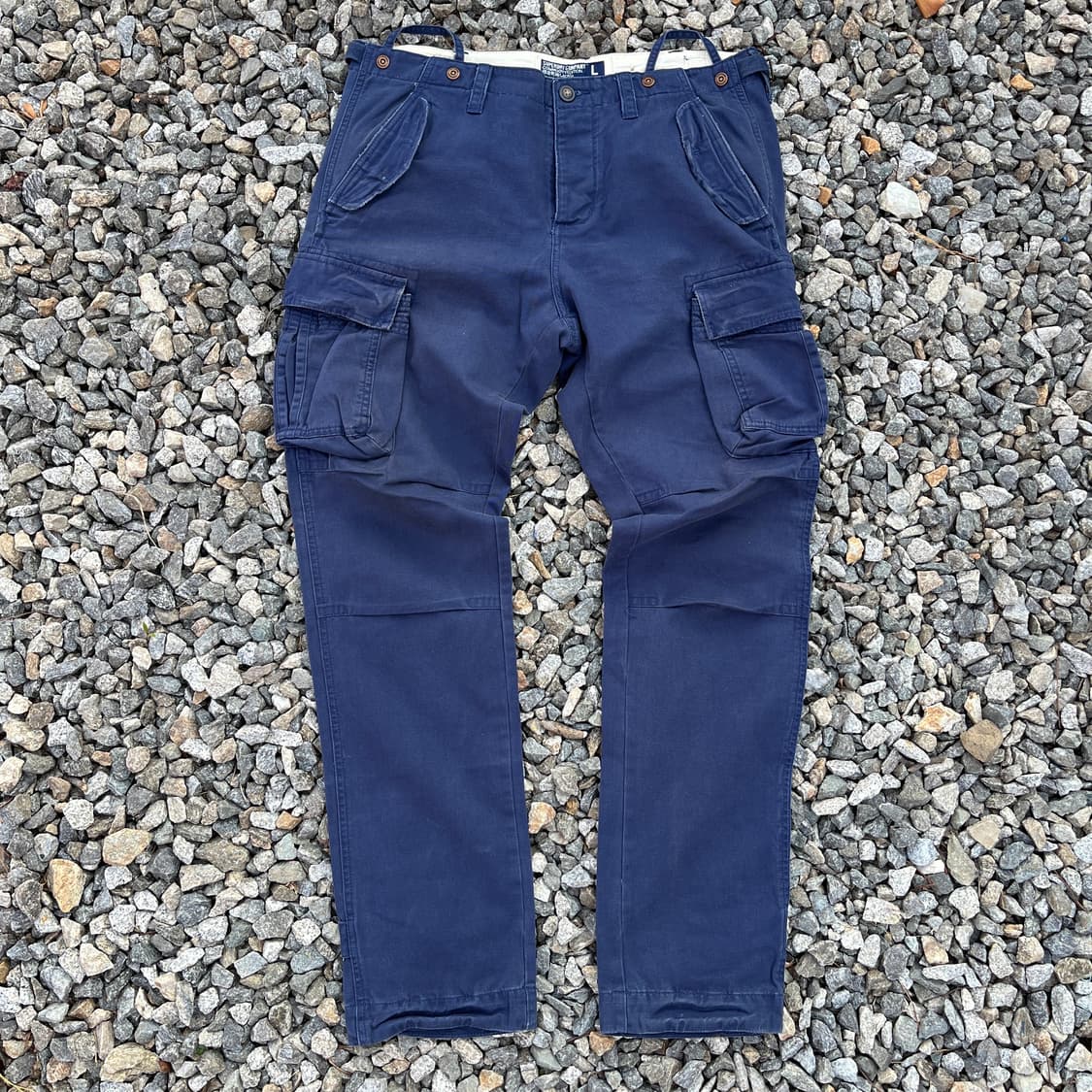 Superdry  빈티지 카고 팬츠 (실측확인) 상품이미지1