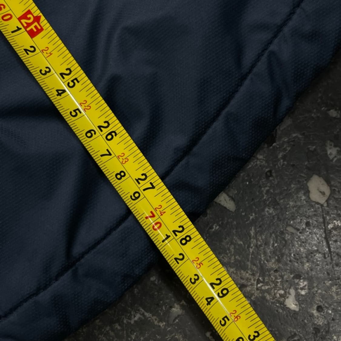 100 나이키 토탈90 바람막이 셋업 세트 상품이미지5