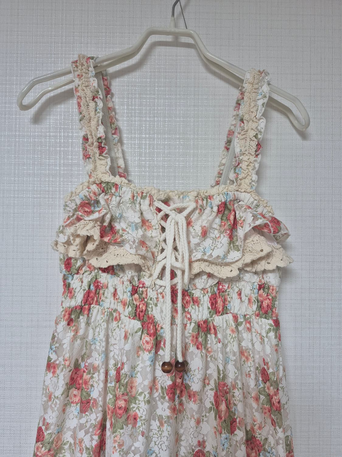 리즈리사 샘플 히메갸루 러블리 롱원피스 상품이미지2