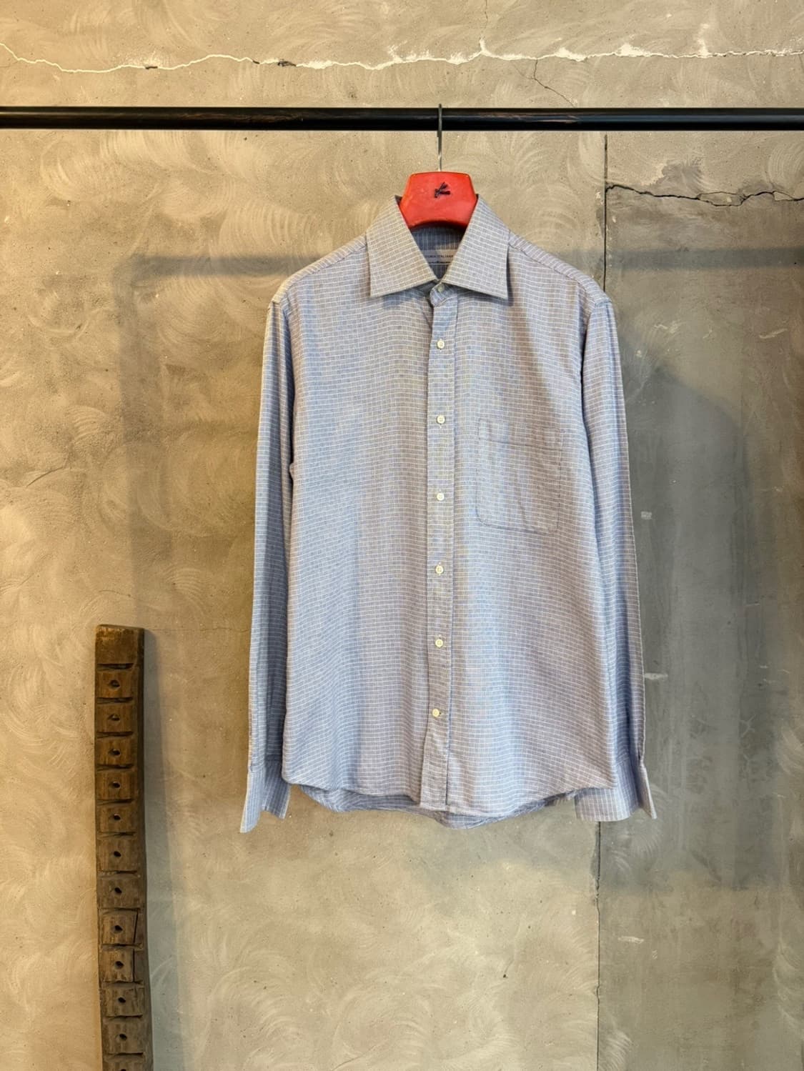 사르토리아 이탈리아나 드레스 셔츠 100 상품이미지1