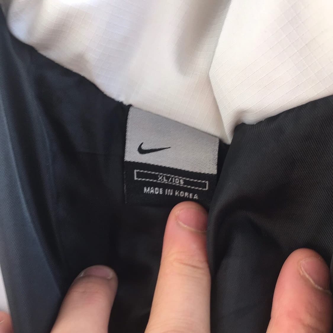 나이키뉴챔프패딩 상품이미지8