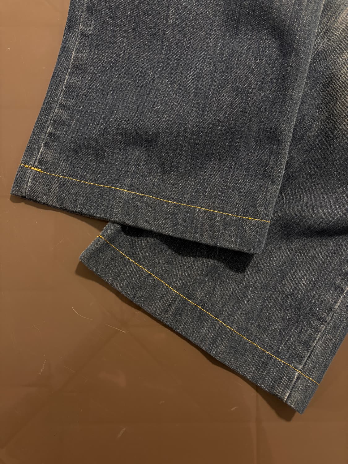 리바이스 빈티지 부츠컷 팬츠 상품이미지10