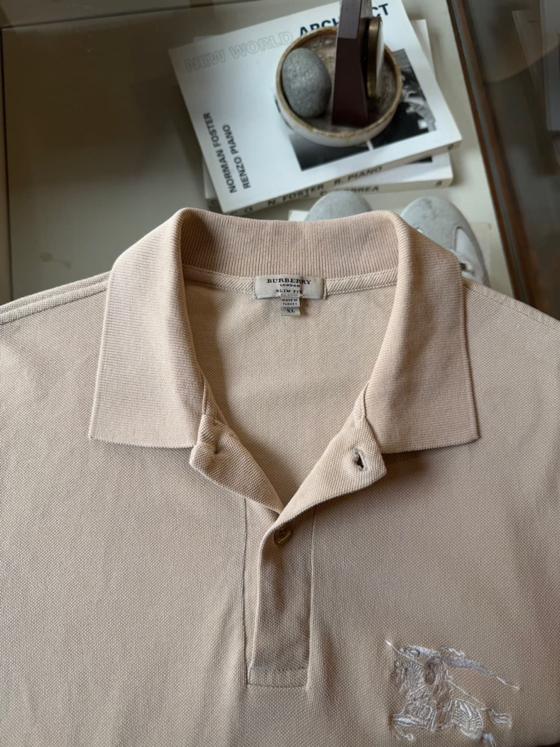 버버리 pk 셔츠 100~103 상품이미지9