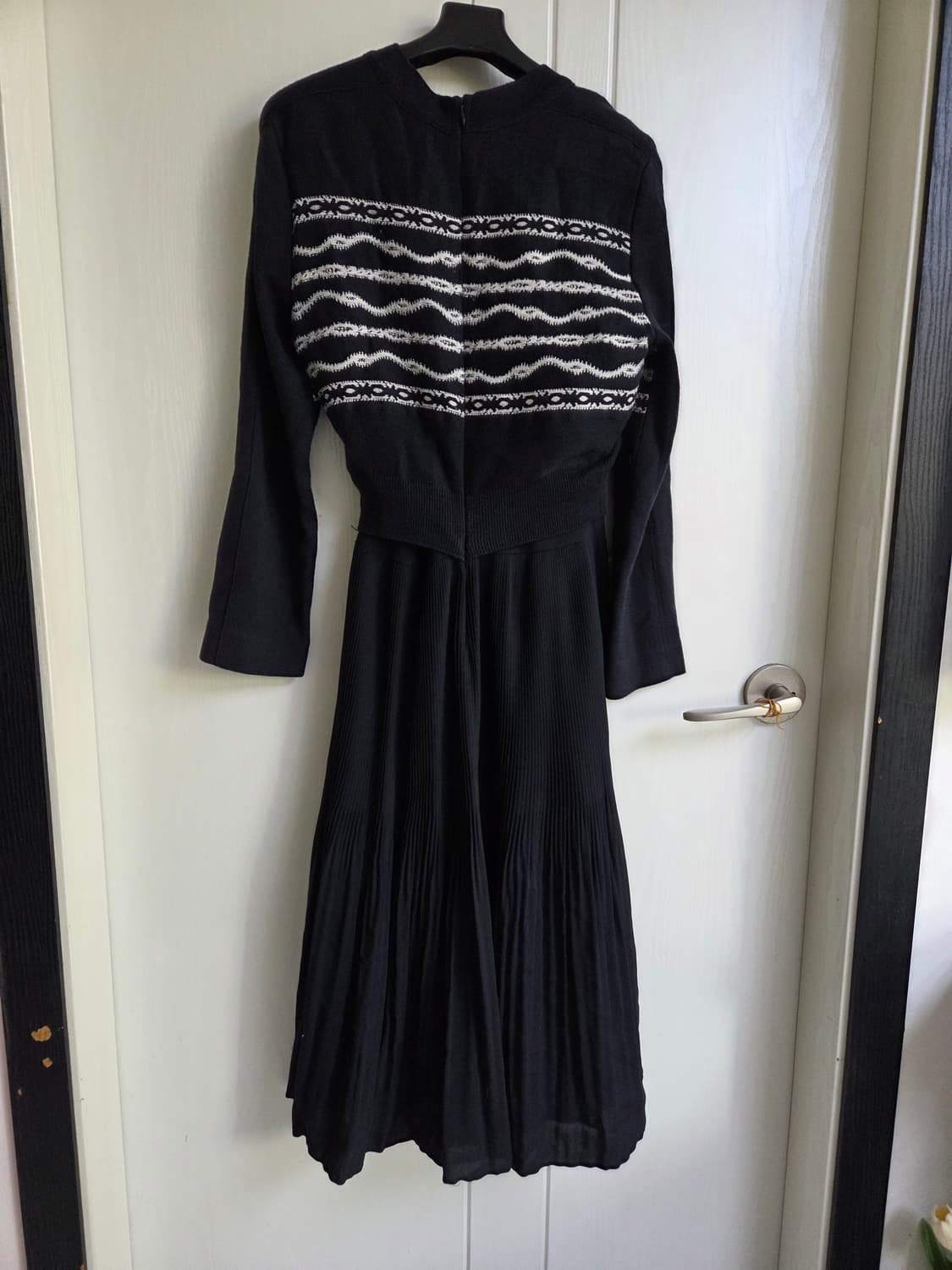 하객룩 듀엘  원피스 55 상품이미지2