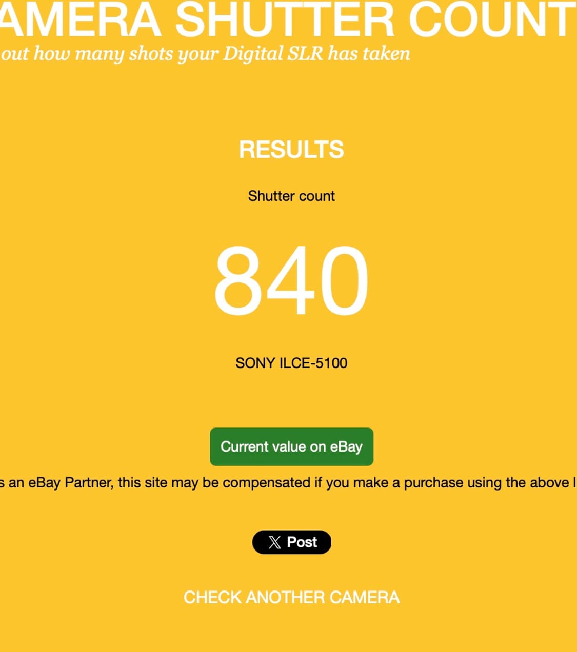 소니 A5100 화이트 미러라스 카메라 신품급 상품이미지8