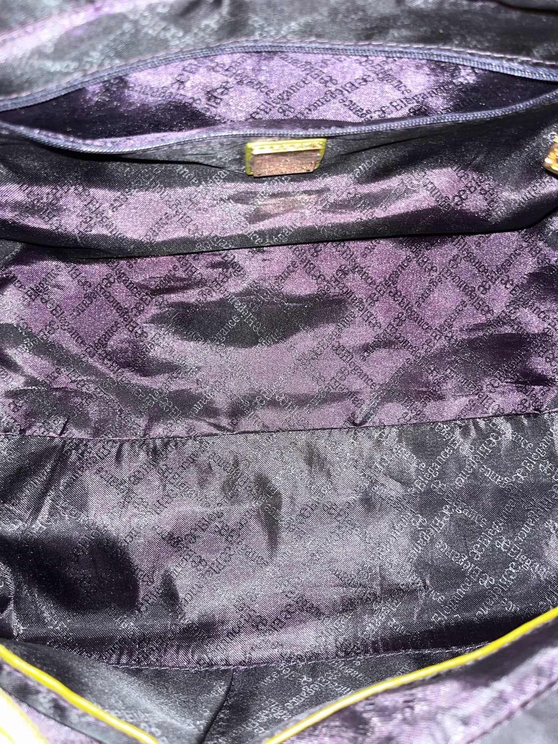 Elegance Olive Shoulder bag 상품이미지8