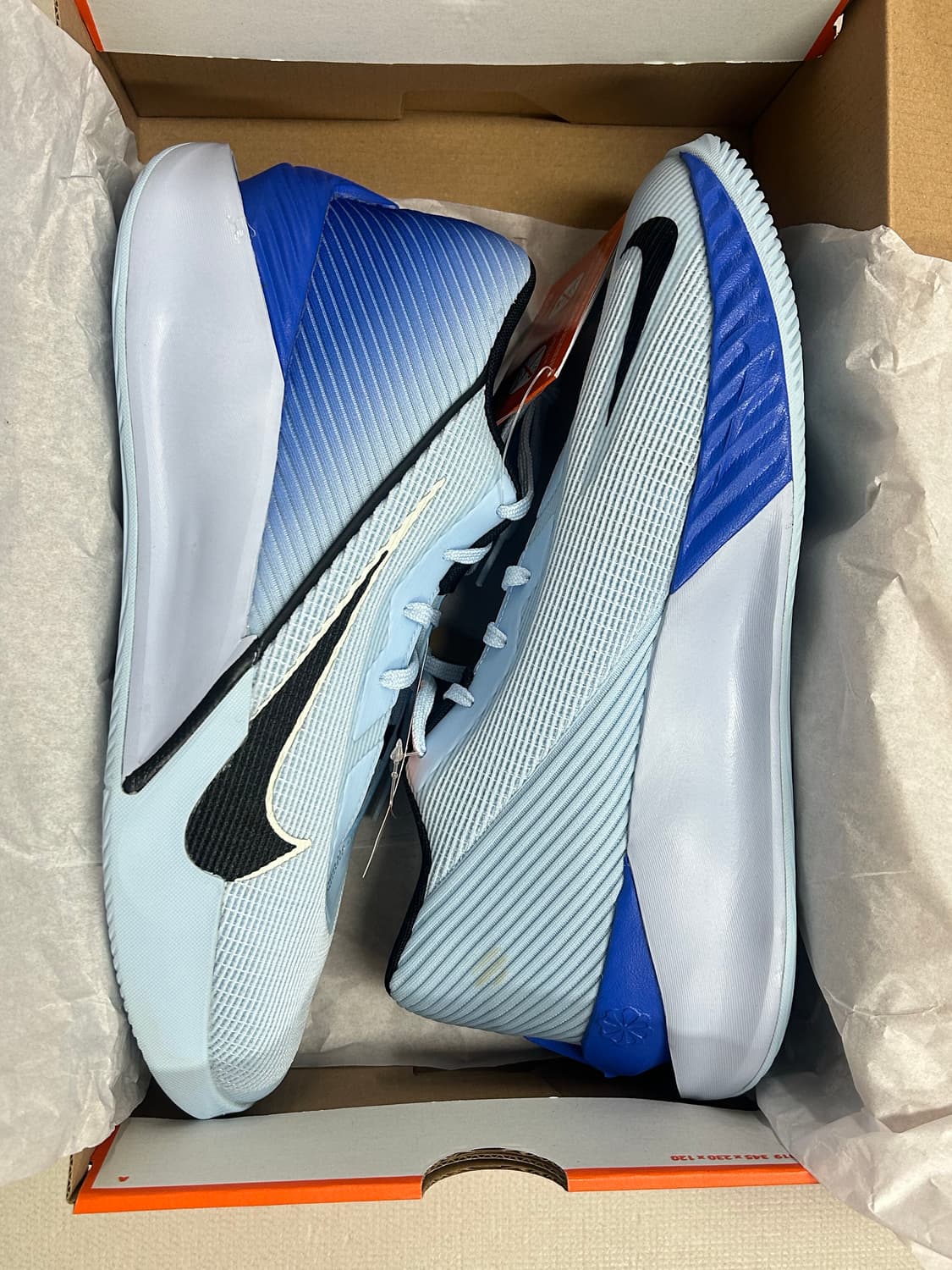 (새상품) 나이키 GT 점프 아카데미 농구화 285 사이즈 상품이미지1