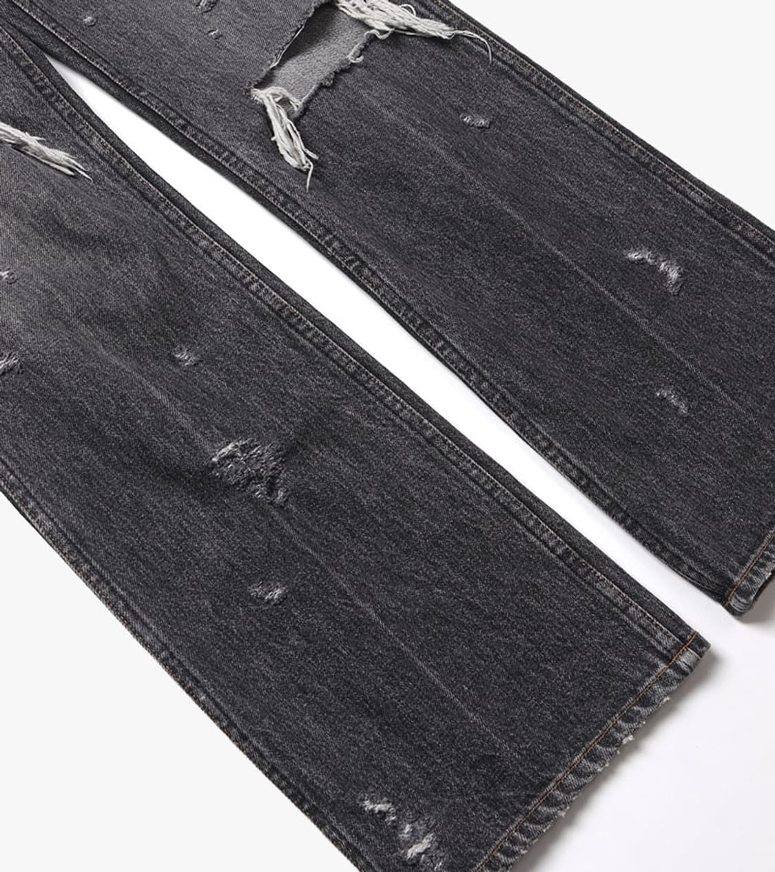 NEEDLES - PATCHED BOOTS CUT JEAN 상품이미지7