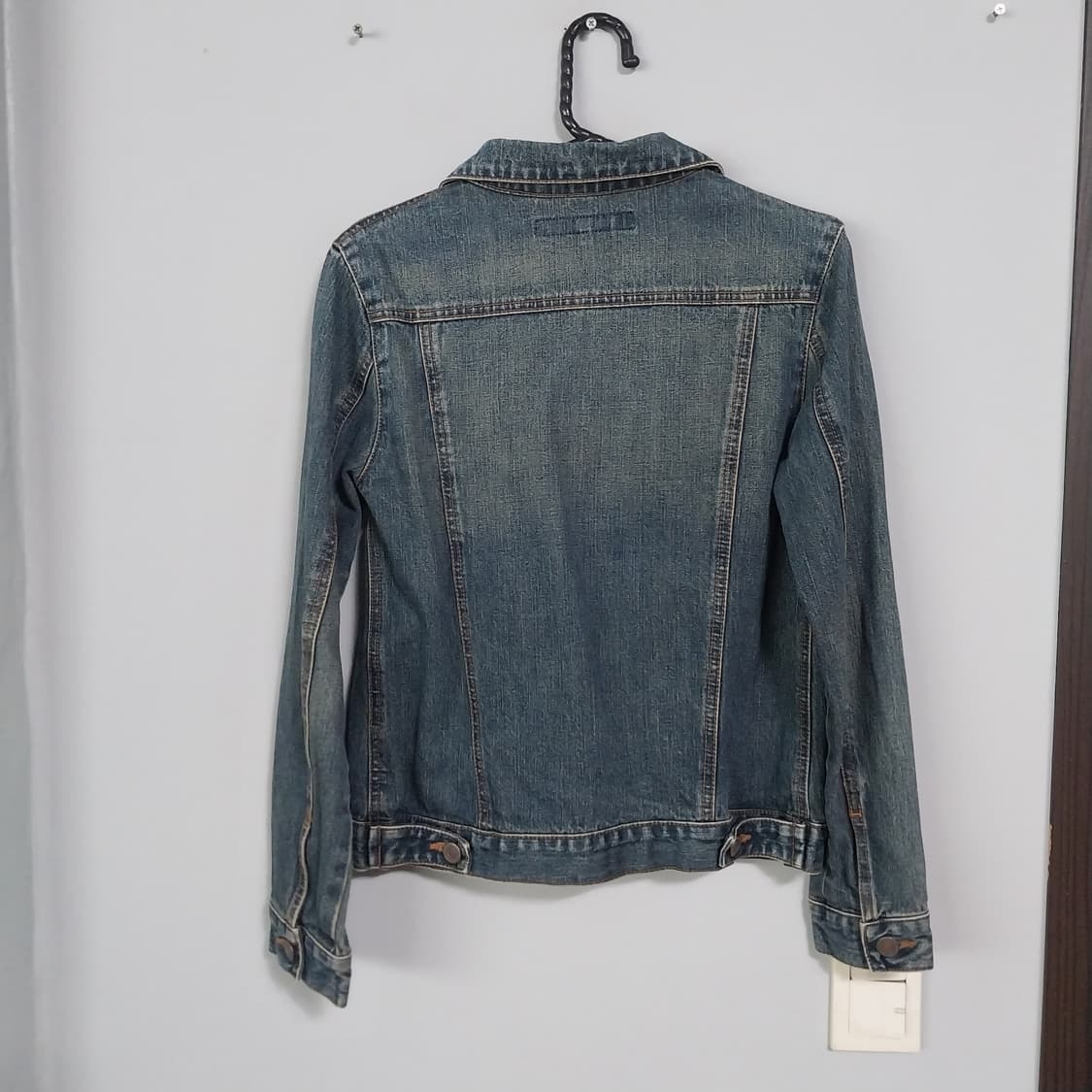 나이스클랍 55 청자켓 상품이미지3