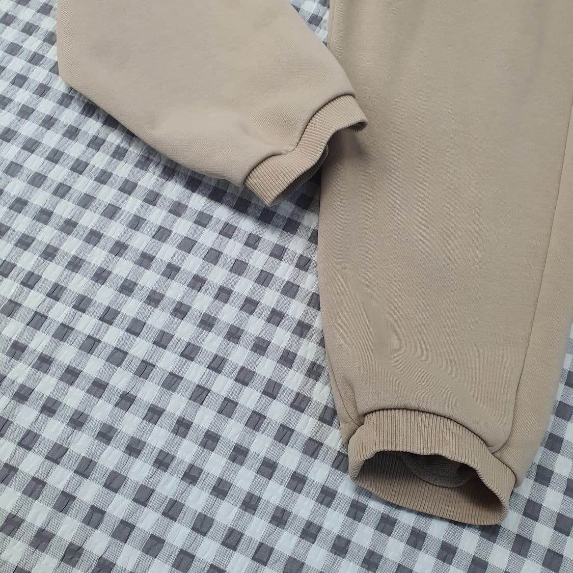 뉴발란스 밴딩 조거팬츠 남자29~31 상품이미지4