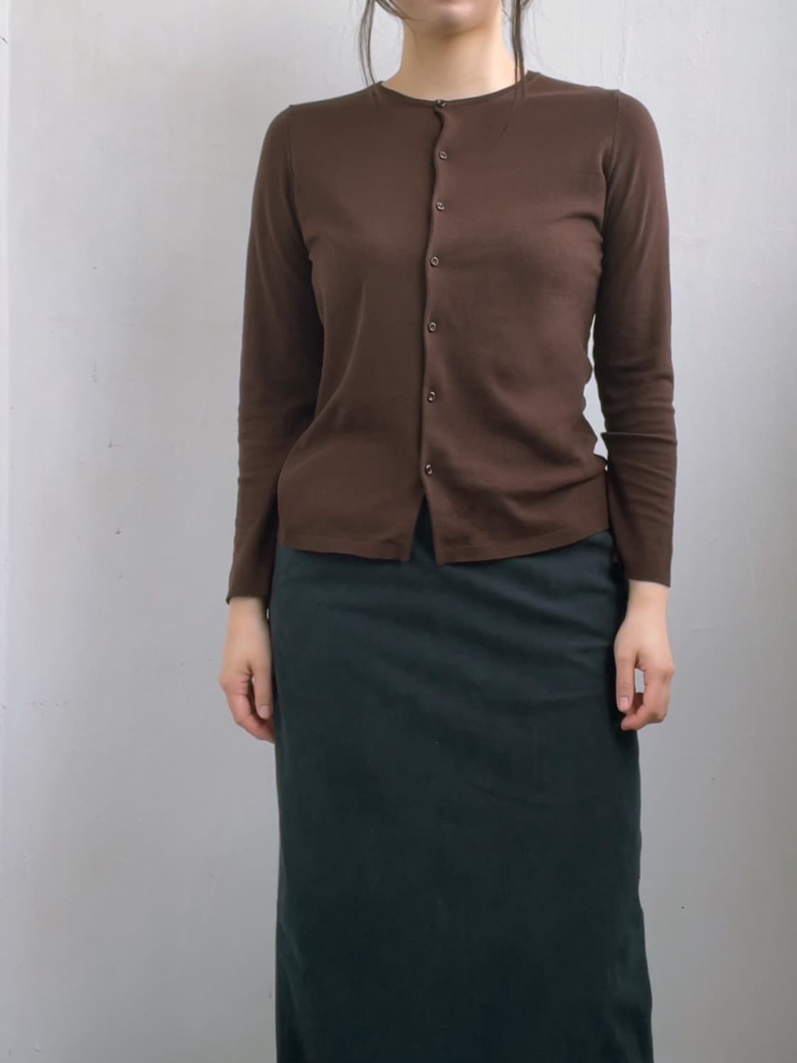 HIROKO BIS Cardigan 상품이미지7