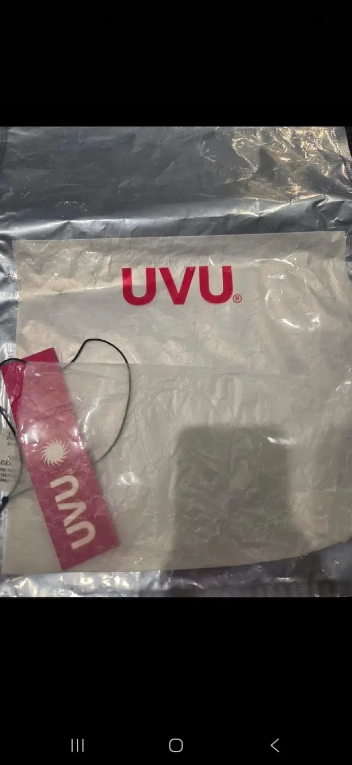 UVU 돌로미티 숏슬리브 상품이미지2