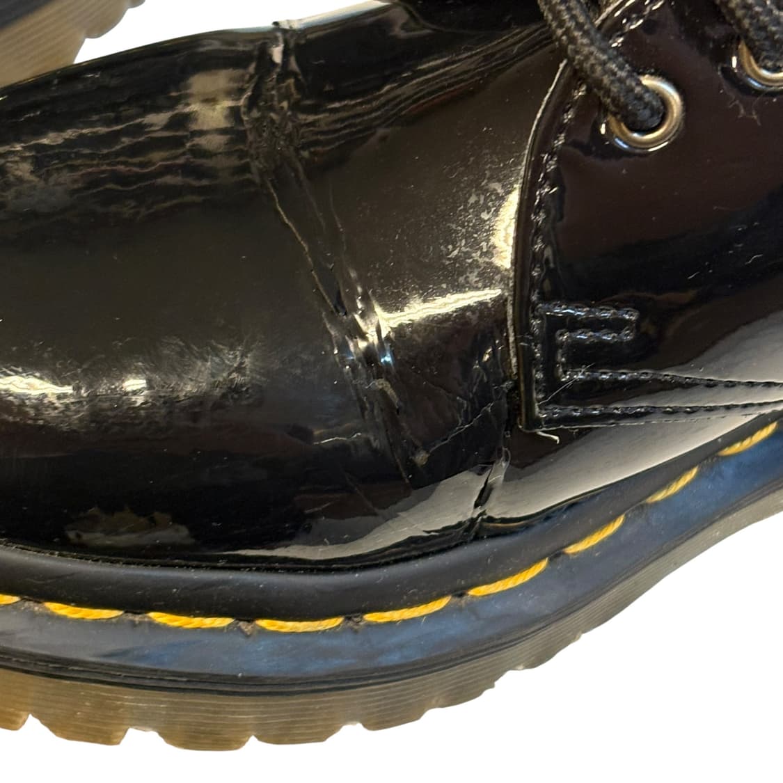 닥터마틴 1461 에나멜 230 상품이미지3