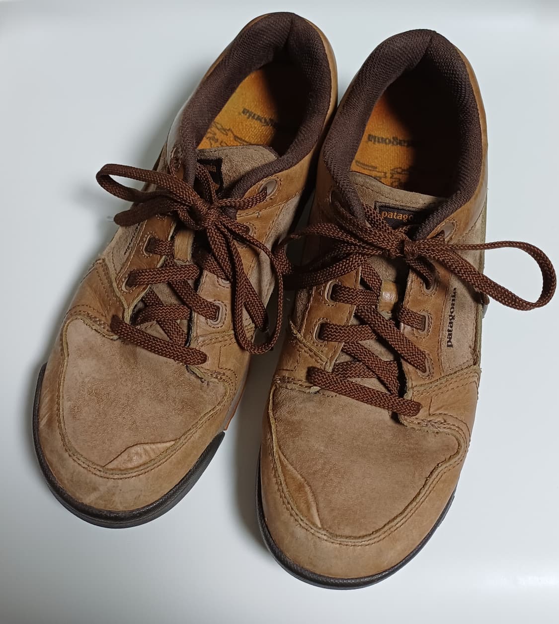 👞 [280] Patagonia hog tie - arcon 상품이미지1