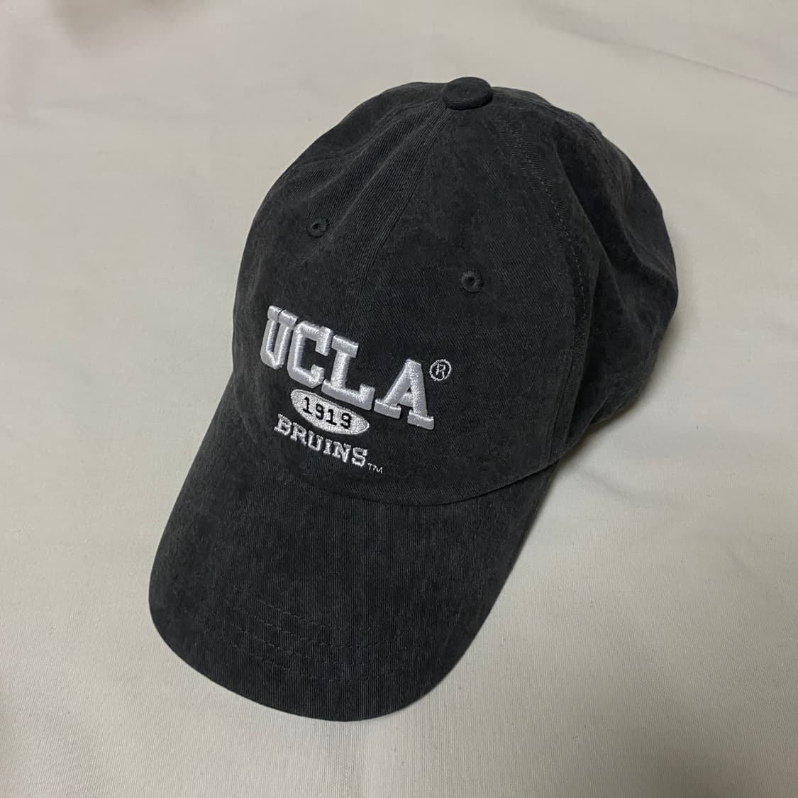 UCLA 볼캡 상품이미지1