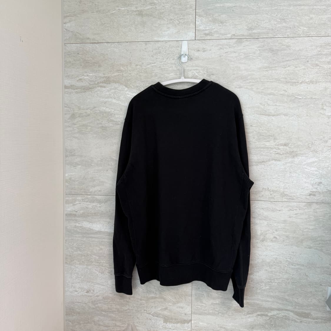 나이키 맨투맨 상품이미지3